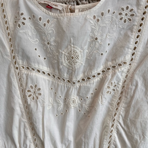 Scotch and Soda dress - Picture 2 of 11